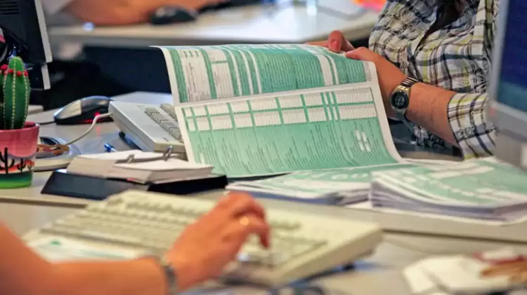 Εξώδικη Επίλυση Φορολογικών Διαφορών - Δεύτερη ευκαιρία με διάγραφες φόρων και προστίμων έως 75% Εξώδικη Επίλυση Φορολογικών Διαφορών – Δεύτερη ευκαιρία με διάγραφες φόρων και προστίμων έως 75%