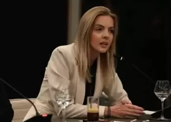 Η Ευρωπαϊκή Eισαγγελία ξεκινά προκαταρκτική έρευνα για τις επιδοτήσεις της Καλλιόπης Σεμερτζίδου από τον ΟΠΕΚΕΠΕ