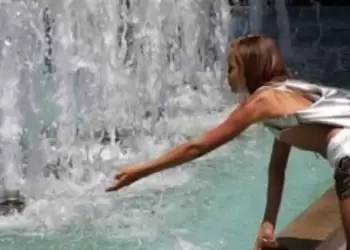 Ευρώπη καύσωνας: Το πρόσφατο κύμα ακραίων θερμοκρασιών ενδέχεται να κόστισε τη ζωή σε 2.300 ανθρώπους