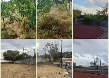 Φ.Σ Κοζάνη – ΣΦΚ “Τα Λιοντάρια” «Όποιος θέλει και ενδιαφέρεται, τα καταφέρνει…»