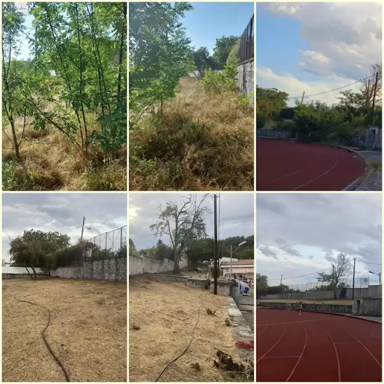 Φ.Σ Κοζάνη – ΣΦΚ “Τα Λιοντάρια” «Όποιος θέλει και ενδιαφέρεται, τα καταφέρνει…»