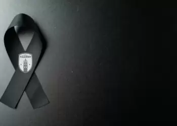 Φ.Σ Κοζάνη: Συλλυπητήρια στον Μιχάλη Πατσιαβούρα