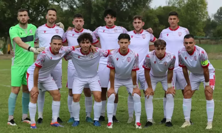 Φιλικό: Αστέρας Καρδίτσας - ΦΣ Κοζάνης 1-0 Φιλικό: Αστέρας Καρδίτσας – ΦΣ Κοζάνης 1 0