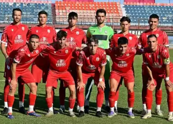 Φιλικό προετοιμασίας: ΒΕΡΟΙΑ – ΚΟΖΑΝΗ 2 0 ( 0 0ημ ) 