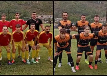 Φιλικός αγώνας προετοιμασίας ΚΑΣΤΟΡΙΑ – ΔΑΝΑΟΙ ΚΟΖΑΝΗΣ 2 0 