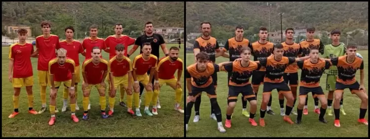 Φιλικός αγώνας προετοιμασίας ΚΑΣΤΟΡΙΑ – ΔΑΝΑΟΙ ΚΟΖΑΝΗΣ 2 0 