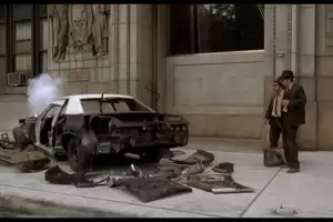 Φιλοπρόοδος Σύλλογος Κοζάνης : Θερινό σινεμά «Οι Ατσίδες με τα Μπλε»