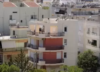 Φοιτητές, τουρίστες, επενδυτές: Οι νέοι πρωταγωνιστές στην αγορά κατοικίας