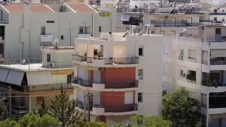 Φοιτητές, τουρίστες, επενδυτές: Οι νέοι πρωταγωνιστές στην αγορά κατοικίας Φοιτητές, τουρίστες, επενδυτές: Οι νέοι πρωταγωνιστές στην αγορά κατοικίας