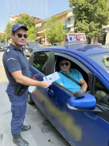 «Φόρεσε το κράνος σου, κυρίως όμως φόρα το σωστά»