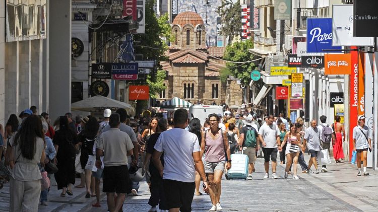 Φορολογική ανάσα στη μεσαία τάξη: Η βάση του πακέτου της ΔΕΘ