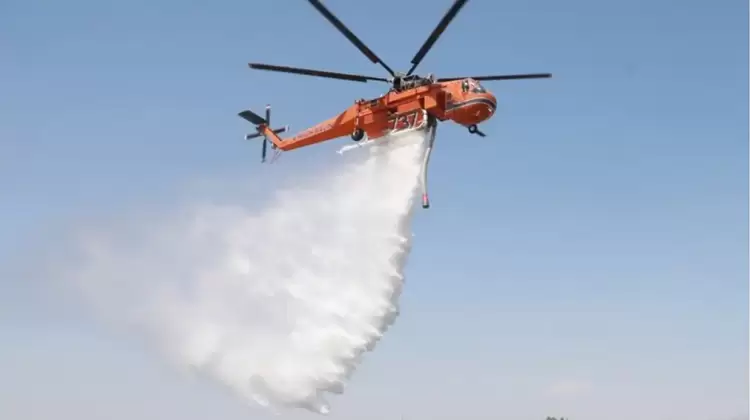 Φωτιά στα Γρεβενά: Στο αυτόφωρο ο 50χρονος ύποπτος για εμπρησμό από αμέλεια Φωτιά στα Γρεβενά: Στο αυτόφωρο ο 50χρονος ύποπτος για εμπρησμό από αμέλεια