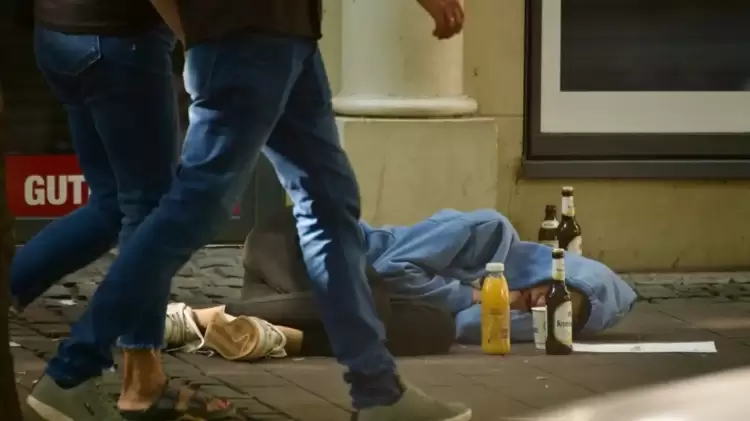 Γερμανία: Για πρώτη φορά τα 10 τελευταία χρόνια οι άνεργοι έφτασαν τα τρία εκατομμύρια