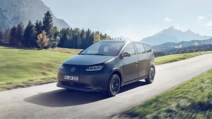 Γερμανική αυτοκινητοβιομηχανία χρεοκοπεί και πουλάει τα μοντέλα της για 600 ευρώ -Ποια είναι Γερμανική αυτοκινητοβιομηχανία χρεοκοπεί και πουλάει τα μοντέλα της για 600 ευρώ Ποια είναι