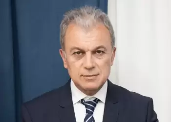 Γιώργος Αμανατίδης: H Γεωργία Ζεμπιλιάδου ακούει και διαβάζει όπως τη βολεύει Γιώργος Αμανατίδης: H Γεωργία Ζεμπιλιάδου ακούει και διαβάζει όπως τη βολεύει