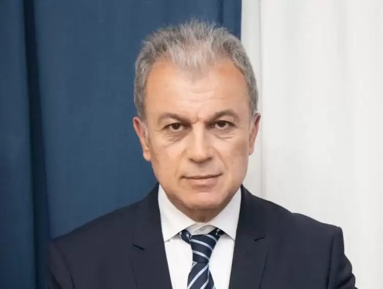 Γιώργος Αμανατίδης: H Γεωργία Ζεμπιλιάδου ακούει και διαβάζει όπως τη βολεύει. Γιώργος Αμανατίδης: H Γεωργία Ζεμπιλιάδου ακούει και διαβάζει όπως τη βολεύει.