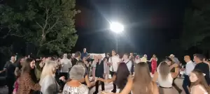 Γιορτή Κρασιού Τρικώμου Γρεβενών