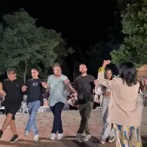 Γιορτή Κρασιού Τρικώμου Γρεβενών