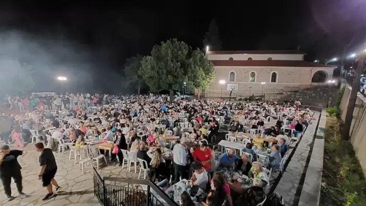 Γιορτή Κρασιού Τρικώμου Γρεβενών