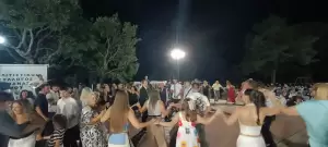 Γιορτή Κρασιού Τρικώμου Γρεβενών