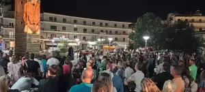 Γρεβενά «Αστικό Τοπίο» 1905-2025: ολοκληρώθηκε πολιτιστικό διήμερο Γρεβενά «Αστικό Τοπίο» 1905 2025: ολοκληρώθηκε πολιτιστικό διήμερο