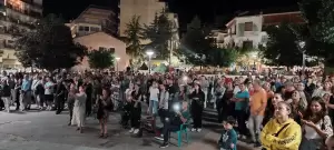 Γρεβενά «Αστικό Τοπίο» 1905-2025: ολοκληρώθηκε πολιτιστικό διήμερο Γρεβενά «Αστικό Τοπίο» 1905 2025: ολοκληρώθηκε πολιτιστικό διήμερο