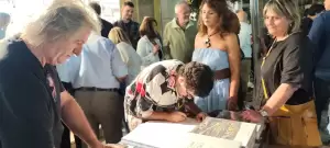 Γρεβενά «Αστικό Τοπίο» 1905-2025: ολοκληρώθηκε πολιτιστικό διήμερο Γρεβενά «Αστικό Τοπίο» 1905 2025: ολοκληρώθηκε πολιτιστικό διήμερο