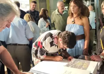 Γρεβενά «Αστικό Τοπίο» 1905 2025: ολοκληρώθηκε πολιτιστικό διήμερο