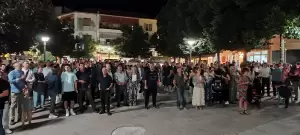 Γρεβενά «Αστικό Τοπίο» 1905-2025: ολοκληρώθηκε πολιτιστικό διήμερο Γρεβενά «Αστικό Τοπίο» 1905 2025: ολοκληρώθηκε πολιτιστικό διήμερο