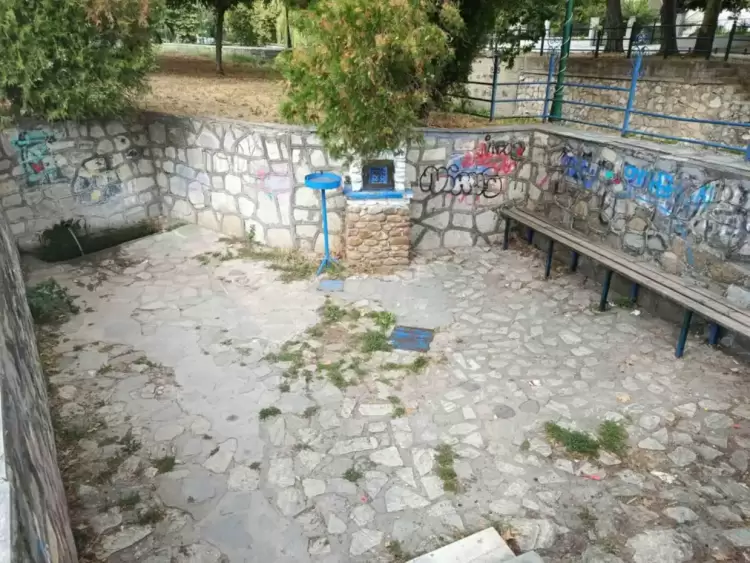 Κάλεσμα για συμμετοχή στην εθελοντική δράση «Στα καβάκια»