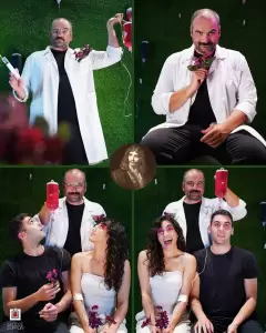 «Καλοκαίρι της κωμωδίας 2025»: Περιοδεία του ΔΗ.ΠΕ.ΘΕ. Σερρών με το έργο «Γιατρός με το στανιό» του Μολιέρου