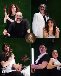 «Καλοκαίρι της κωμωδίας 2025»: Περιοδεία του ΔΗ.ΠΕ.ΘΕ. Σερρών με το έργο «Γιατρός με το στανιό» του Μολιέρου