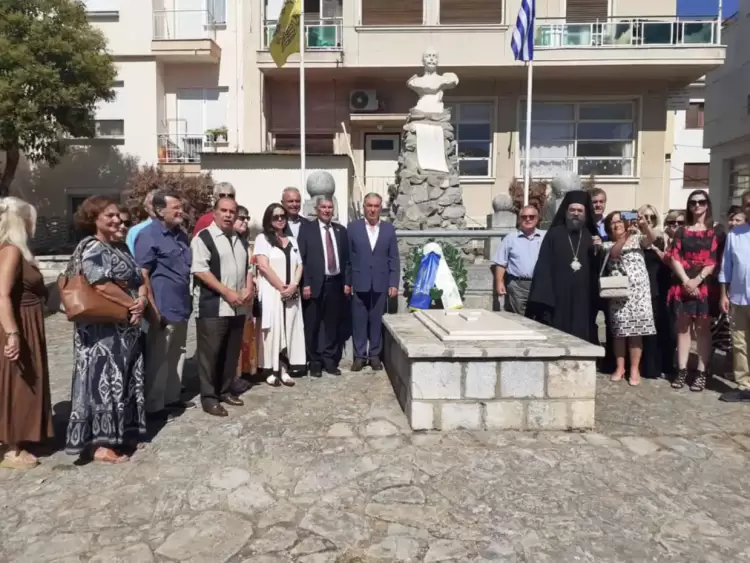 Καστοριά 2025: Οι Παμμακεδονικές Ενώσεις Ζητούν Κατάργηση Πρεσπών