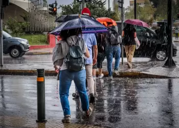 Κατεβάστε τα μπουφάν! Έρχονται ψυχρές μάζες, πτώση θερμοκρασίας και βροχές ΠΗΓΗ: workenter.gr