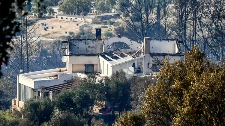 Κατσαφάδος: Ανακοινώνονται νέα μέτρα για τους πυρόπληκτους τη Δευτέρα Κατσαφάδος: Ανακοινώνονται νέα μέτρα για τους πυρόπληκτους τη Δευτέρα