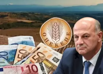 Κώστας Τσιάρας: Από την ερχόμενη εβδομάδα ξεκινούν οι πληρωμές του ΟΠΕΚΕΠΕ