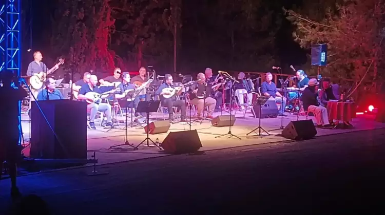 Κοζάνη: Μουσική αναδρομή στο έργο και την καλλιτεχνική πορεία του σπουδαίου Γιώργου Ζαμπέτα