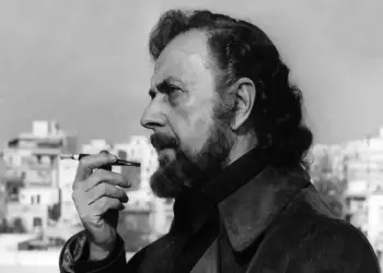 Κύπρος: Διεθνές επιστημονικό συνέδριο για τον Γιάννη Ρίτσο