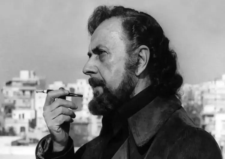 Κύπρος: Διεθνές επιστημονικό συνέδριο για τον Γιάννη Ρίτσο