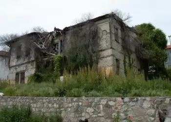 Η λαϊκή αρχιτεκτονική του παρελθόντος στις μέρες μας