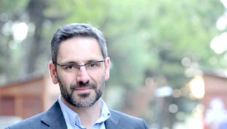 Λευτέρης Ιωαννίδης: Πολιτική Δικαίωση η δικαστική απόφαση κατά της ΔΕΗ για το εξασθενές Χρώμιο Λευτέρης Ιωαννίδης: Πολιτική Δικαίωση η δικαστική απόφαση κατά της ΔΕΗ για το εξασθενές Χρώμιο