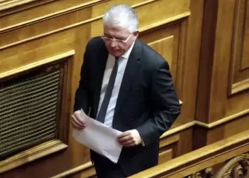 Λυκουρέντζος: «Ο ΕΛΓΑ δεν έχει λόγο να φοβάται τους ελέγχους» Λυκουρέντζος: «Ο ΕΛΓΑ δεν έχει λόγο να φοβάται τους ελέγχους»