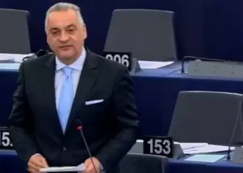 Μ. Κ. Κεφαλογιάννης: Κοινοτική στήριξη, αλληλεγγύη και συνδρομή για τις καταστροφικές πυρκαγιές που έπληξαν την Ελλάδα Μ. Κ. Κεφαλογιάννης: Κοινοτική στήριξη, αλληλεγγύη και συνδρομή για τις καταστροφικές πυρκαγιές που έπληξαν την Ελλάδα