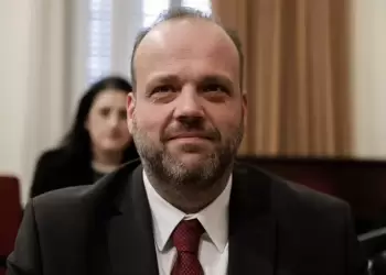 Μάχη κατά της ευλογιάς: Νέα Ομάδα Εργασίας υπό τον ΓΓ Αγροτικής Ανάπτυξης και Τροφίμων για την προστασία της κτηνοτροφίας