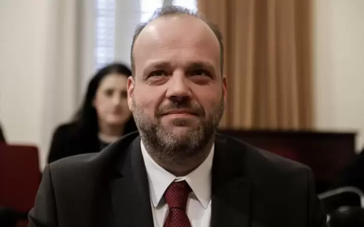 Μάχη κατά της ευλογιάς: Νέα Ομάδα Εργασίας υπό τον ΓΓ Αγροτικής Ανάπτυξης και Τροφίμων για την προστασία της κτηνοτροφίας