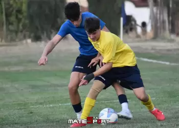 Μακεδονικός Κοζάνης – Τιτάν Σερβιών 2 1…