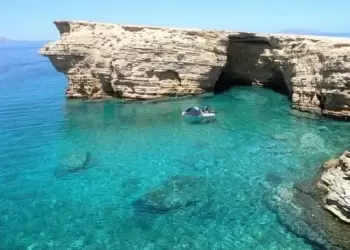 Μακροζωία: Το μυστικό της βρίσκεται δίπλα στη θάλασσα – Τι αποκαλύπτει νέα μελέτη 