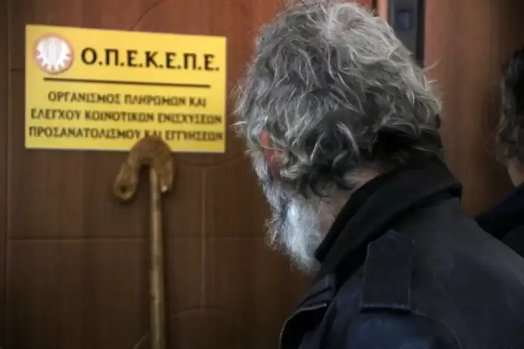 Με μία 17μελή task Force η ΑΑΔΕ και ο Γιώργος Πιτσιλής δεσμεύονται για την εξυγίανση του ΟΠΕΚΕΠΕ