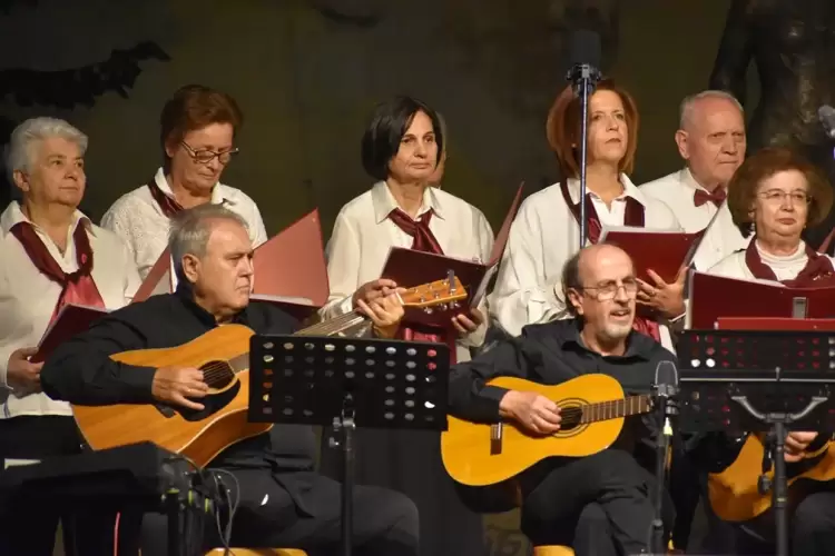 Με συναυλία χορωδιών συνεχίστηκε το “Πολιτιστικό Καλοκαίρι” του Δήμου Φλώρινας