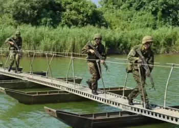 Μεγάλη άνοδος για τις Ανώτατες Στρατιωτικές Σχολές στην κατάταξη πανεπιστήμιων Μεγάλη άνοδος για τις Ανώτατες Στρατιωτικές Σχολές στην κατάταξη πανεπιστήμιων
